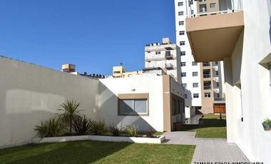 DEPTO CON VISTA AL MAR PILETA Y GIMNASIO