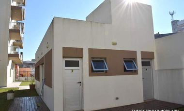 DEPTO CON VISTA AL MAR PILETA Y GIMNASIO