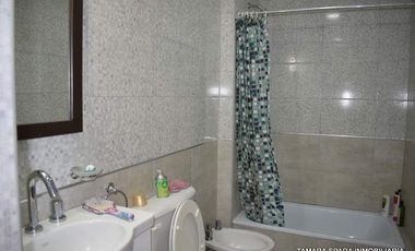 DEPTO CON VISTA AL MAR PILETA Y GIMNASIO