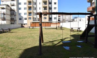 DEPTO CON VISTA AL MAR PILETA Y GIMNASIO
