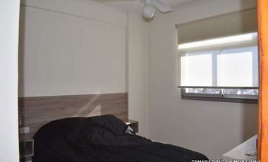 DEPTO CON VISTA AL MAR PILETA Y GIMNASIO