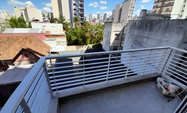 Departamento en venta de 2 ambientes en Lomas de Zamora