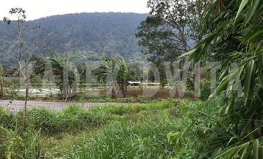 Tanah kebun bedugul dekat bali handara golf hawa sejuk