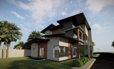 Brand-new House for SALE in Telabastagan San Fernando Pampanga