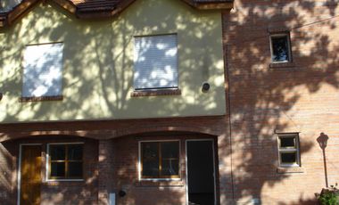 TRIPLEX EN VENTA-  Village