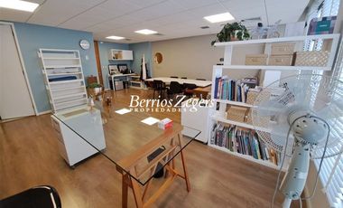 Oficina en Venta en Avda Las Condes