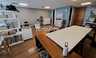Oficina en Venta en Avda Las Condes