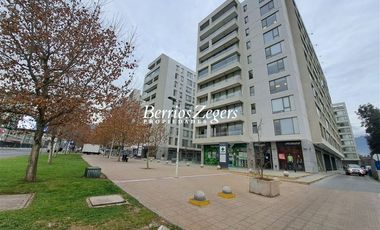Oficina en Venta en Avda Las Condes