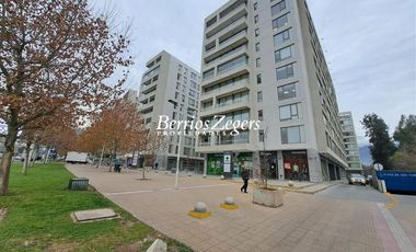 Oficina en Venta en Avda Las Condes