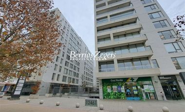 Oficina en Venta en Avda Las Condes