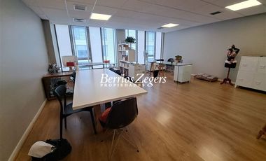Oficina en Venta en Avda Las Condes