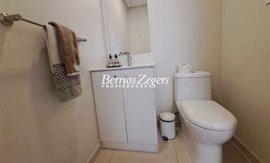 Oficina en Venta en Avda Las Condes