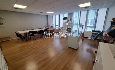 Oficina en Venta en Avda Las Condes