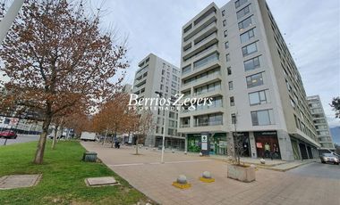 Oficina en Venta en Avda Las Condes