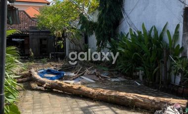 TANAH BONUS BANGUNAN KUNTI SEMINYAK BADUNG, BALI