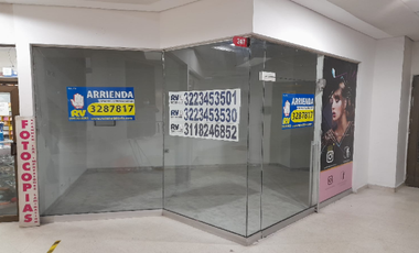 local en arriendo en la veracruz. Cod A5213901