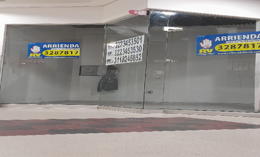 local en arriendo en la veracruz. Cod A5213901