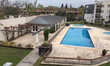 DEPTO 4 AMB C/ COCHERA EN TERRAZAS DE LOMAS