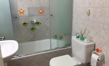 DEPTO 4 AMB C/ COCHERA EN TERRAZAS DE LOMAS