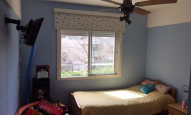 DEPTO 4 AMB C/ COCHERA EN TERRAZAS DE LOMAS