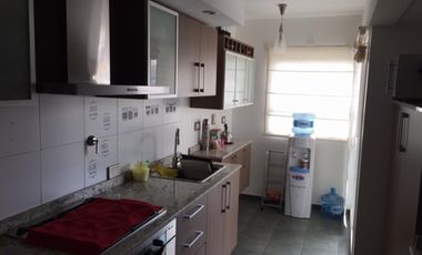 DEPTO 4 AMB C/ COCHERA EN TERRAZAS DE LOMAS