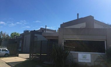Departamento en Harmony Pilar