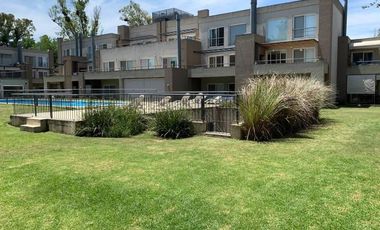 Departamento en Harmony Pilar