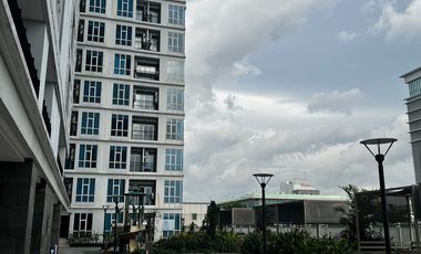 Full Furnished Apartement - Lengkap Tinggal bawa Koper - ROSEVILLE BSD