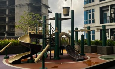 Full Furnished Apartement - Lengkap Tinggal bawa Koper - ROSEVILLE BSD