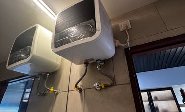 Full Furnished Apartement - Lengkap Tinggal bawa Koper - ROSEVILLE BSD