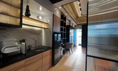 Full Furnished Apartement - Lengkap Tinggal bawa Koper - ROSEVILLE BSD