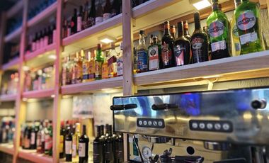 FONDO DE COMERCIO - RESTO-BAR SOBRE AV. 32