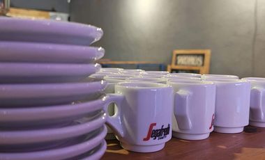 FONDO DE COMERCIO - RESTO-BAR SOBRE AV. 32