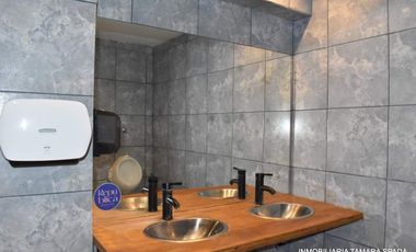 FONDO DE COMERCIO - RESTO-BAR SOBRE AV. 32