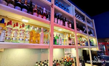 FONDO DE COMERCIO - RESTO-BAR SOBRE AV. 32