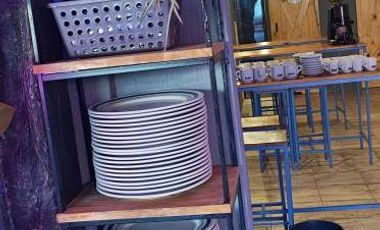 FONDO DE COMERCIO - RESTO-BAR SOBRE AV. 32