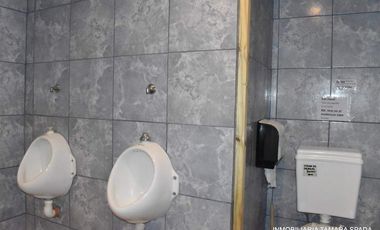 FONDO DE COMERCIO - RESTO-BAR SOBRE AV. 32