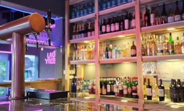 FONDO DE COMERCIO - RESTO-BAR SOBRE AV. 32