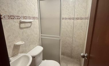 apartamento en arriendo en san lorenzo. Cod A126057