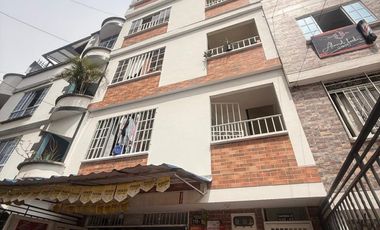 apartamento en arriendo en san lorenzo. Cod A126057