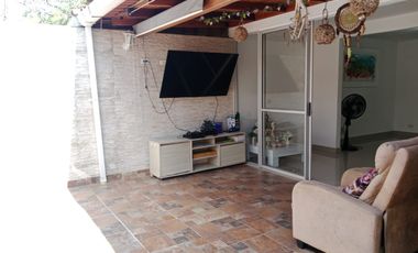 casa en venta en ciudad country. Cod V125063