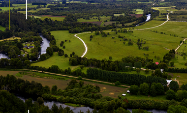 Parcela en Venta en Sector Paraguay Chico