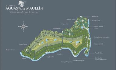 Parcela en Venta en Sector Paraguay Chico