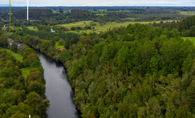 Parcela en Venta en Sector Paraguay Chico