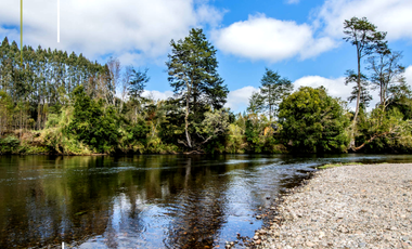 Parcela en Venta en Sector Paraguay Chico