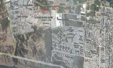 TERRENO EN RENTA EN COATZACOALCOS | arlette flores