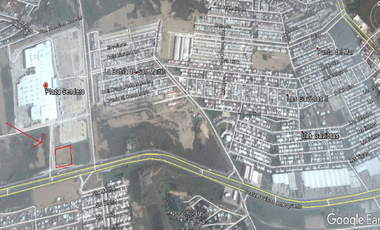 TERRENO EN RENTA EN COATZACOALCOS | arlette flores