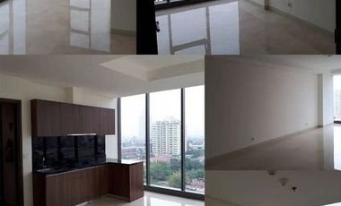Apartemen dijual di DKI Jakarta, Jakarta Selatan - Parkir mobil