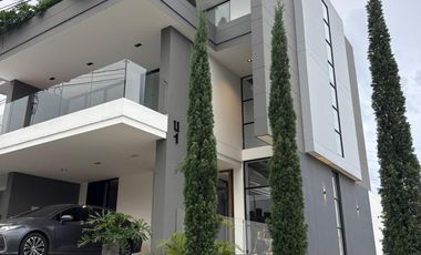 casa en arriendo/venta en villa del rosario. Cod A3458
