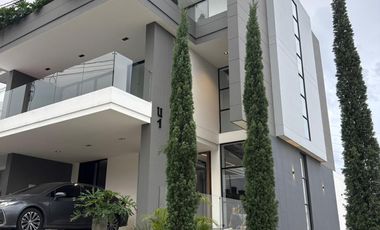 casa en arriendo/venta en villa del rosario. Cod A3458